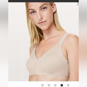 Lululemon Bra 36C